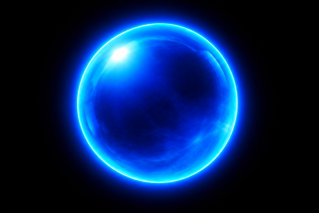 The Big Electron